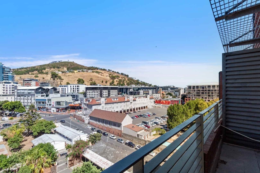 0 Bedroom Property for Sale in De Waterkant Western Cape